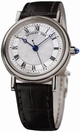 Breguet Classique Automatic - Ladies watch REF: 8067bb/52/964